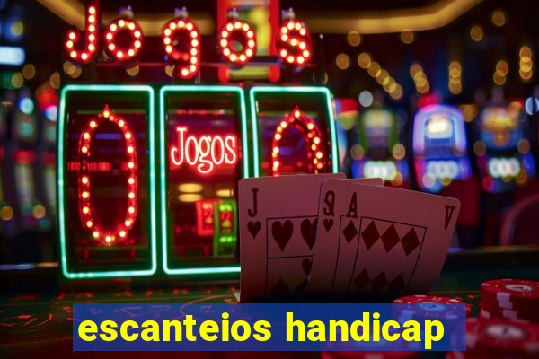 escanteios handicap - 2 5